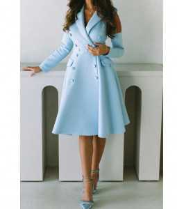 Lia blue