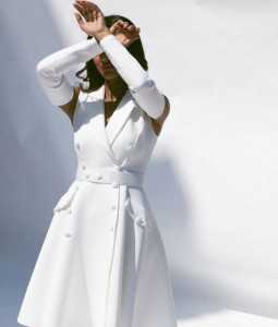 lia white
