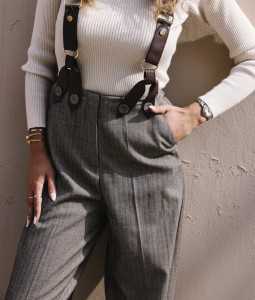 pants
