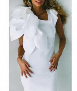 white Lilly