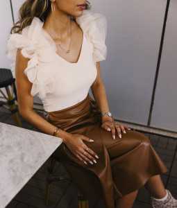 mademoiselle set