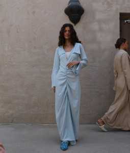 pastel blue